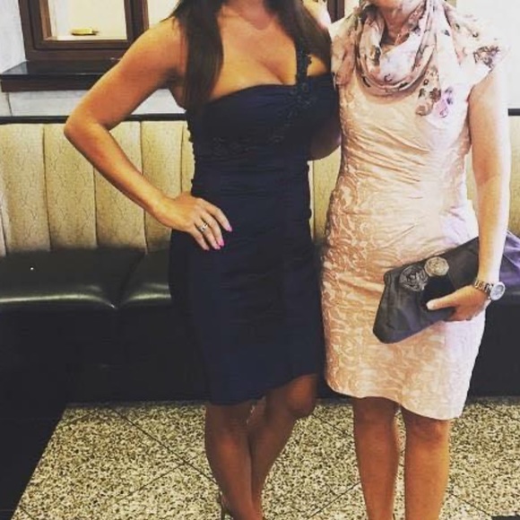 Cache’ Cocktail Dress - Picture 4 of 4